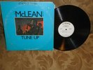 Jackie McLean Tune Up Echoes of an Era Roulette white label promo 2 LP NM D Byrd