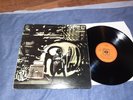 SKID ROW     34 hours   1971- UK FIRST PRESS  - ORANGE CBS - EX