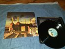 PINK FLOYD    ANIMALS  1977 - EARLY UK PRESS -HARVEST LAB  (A-3U.B-4U) - EX+
