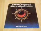 Afflicted - Prodigal Sun RED Vinyl