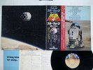 OST(JOHN WILLIAMS) STORY OF STAR WARS 20 CENTURY FOX FML-95 Japan OBI VINYL LP