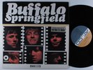 BUFFALO SPRINGFIELD Self Titled ATCO 33-200-A LP mono ^^