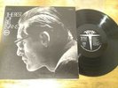 The BEST of BILL EVANS / Verve Records V6-8747 / Jazz Vinyl LP nm