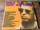 Back The Way We Came: Vol. 1 (2011 - 2021) by Noel Gallagher's High Flying Birds