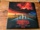 Stranger Things (Music From The Netflix Original Series) - Vari (NEW 2 VINYL LP)