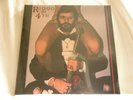 RINGO STARR Ringo The 4th Luther Vandross Bette Midler 180 gram RED vinyl NEW LP