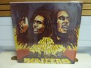 BOB MARLEY/WAILERS - The Best Of - Rare Studio One LP - FCD127 - VG