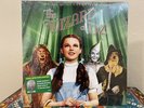 THE WIZARD OF OZ *sealed* motion picture soundtrack WATERTOWER LP rock jazz
