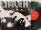 LIALEH soundtrack BERNARD PRETTY PURDIE lita LP funk soul rock jazz