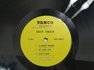 MICRO-PRESS 100 MADE 1968 PSYCH DEMO   EASY CHAIR   JEFF SIMMONS Garage ZAPPA LP