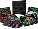 OVERKILL - The Atlantic Years (1986-1994) (2021) 6 LP vinyl pre order