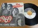 THE STOOGES - 1969 / Real Cool Time 7