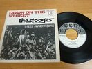 THE STOOGES - Down On The Street 7