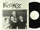 Big Business - 1980-81 Official Bootleg LP - Syndicate UK VG+