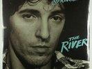 Bruce Springsteen - The River 2xLP - CBS SEALED