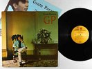 Gram Parsons - GP LP - Reprise Emmylou Harris Autograph VG+
