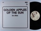 ERIC BIBB Golden Apples Of the Sun OPUS 3 LP NM sweden ^^