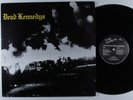 DEAD KENNEDYS Fresh Fruit For Rotting... ALTERNATIVE TENTACLES LP VG+/VG++ ^^