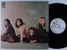 FREE Fire And Water A&M LP VG+ ^^