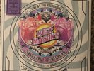 NICK MASON Nick Mason's Saucerful of Secrets NEW RSD2020 etched vinyl LP album