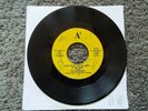 RARE MICHIGAN GARAGE-A SQUARE A2 101-RATIONALS-LOOK WHAT YOU'RE DOIN-45-SIGNED