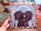 Album 1990 World Party Goodbye Jumbo