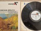 DECCA SDD 110 FFRR GRVD (SXL 2026) *CAMPOLI* MENDELSSOHN /BRUCH VIOLIN CTOS* NM