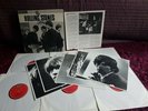 The Rolling Stones Story Vinyl 12 LP Box *Top Zustand* vollständig
