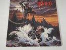 Holy Diver by Dio 1983 Vinyl Record Lp Warner Brothers Rock Heavy Metal
