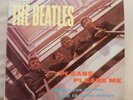 The Beatles. Please Please Me. PMC 1202.