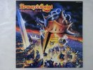 Armored Saint Raising Fear Chrysalis RP28-5554 Japan   LP