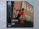 Jimmy Smith Midnight Special The   Blue Note K18P-9213 Japan   LP OBI