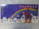 Rainbow Ritchie Blackmore's Rainbow Polydor MP 2502 Japan   LP