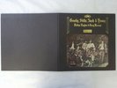 Crosby, Stills, Nash & Young Deja Vu Atlantic MT 2023 Japan   LP