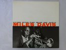 Miles Davis Volume 1 Blue Note GXF 3011(M) Japan   LP