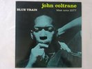 John Coltrane Blue Train Blue Note GXF 3010 Japan   LP