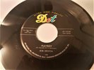 1958 ROCKABILLY 45 BOB DENTON JOE MAPHIS EDDIE COCHRAN ? on DOT ''PLAYBOY'' VG++