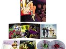Cowboy Bebop (Original Soundtrack) (Splatter Vinyl) by Seatbelts (Record, 2021)