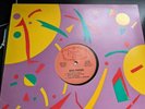 Rare  Red Cross - Red Cross EP Punk Rock Posh Boy Original 1st Press Redd Kross