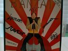 Various Banzai Axe LP Metallica Venom Slayer BAXE 1 Banzai Records 1985 RARE