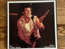 Bruce Springsteen All Those Years 10 LP Vinyl Box Set Booklet VG+.