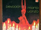 Devocion Maria Lionza Vinyl LP Latin Religious Dialogue Non-Music BASF