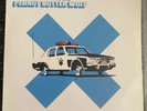 Original Banksy Badmeaningood vol 3 limited edition Vinyl Super RAR