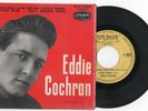 Eddie Cochran 