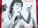 the rolling stones one day in june 1982 rare coloured vinyl