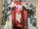 FRONT 242 05:22:09:12 OFF LP 1993   VINYL AND SLEEVE IN EX+ CONDITION RARE