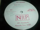 Sky Dancer ALIVE Private LP TEST PRESS 1977 NE Hard Rock Blues Heavy Metal Prog
