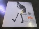 Sam Rivers - A New Conception - OG MONO Blue Note (1966) - GORGEOUS player