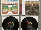 The Beach Boys - Smile Sessions vinyl record LP Beatles Brian Wilson