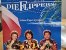 Die Flippers  Sehnsucht nach irgendwo  sehr selten  Pressung von  1993. RAR